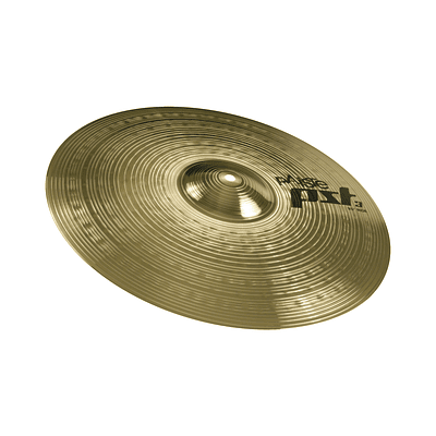 Platillo Paiste PST3 Ride 20"