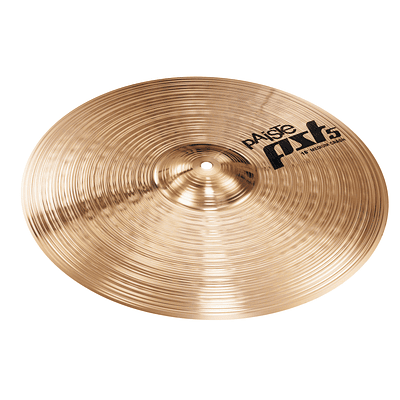 Platillo Paiste PST5 Medium Crash 16"