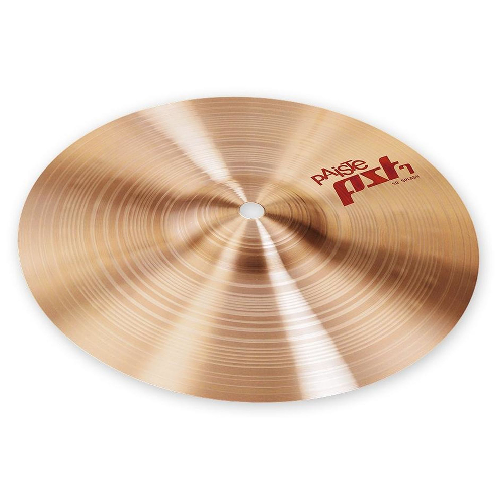 Platillo Paiste PST7 Splash 10"