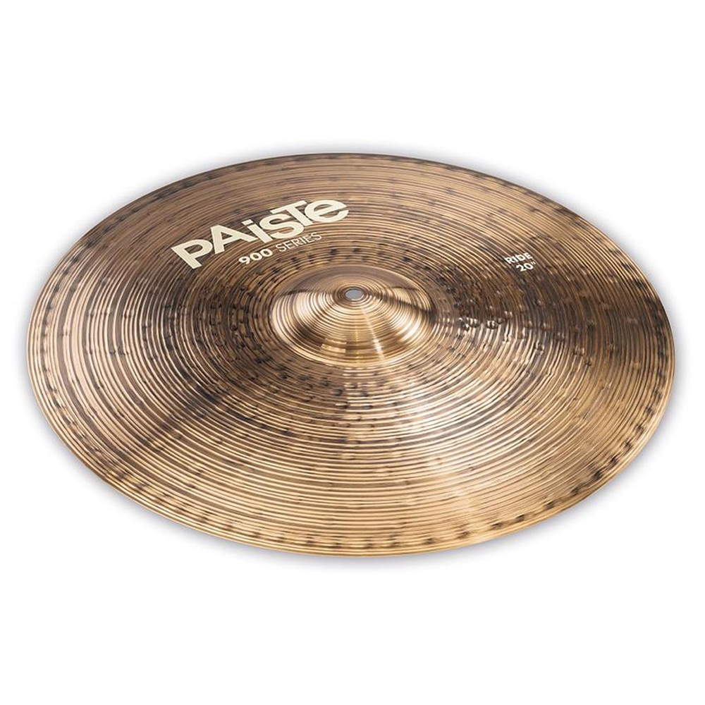 Platillo Paiste 900 ColorSound Ride 20"