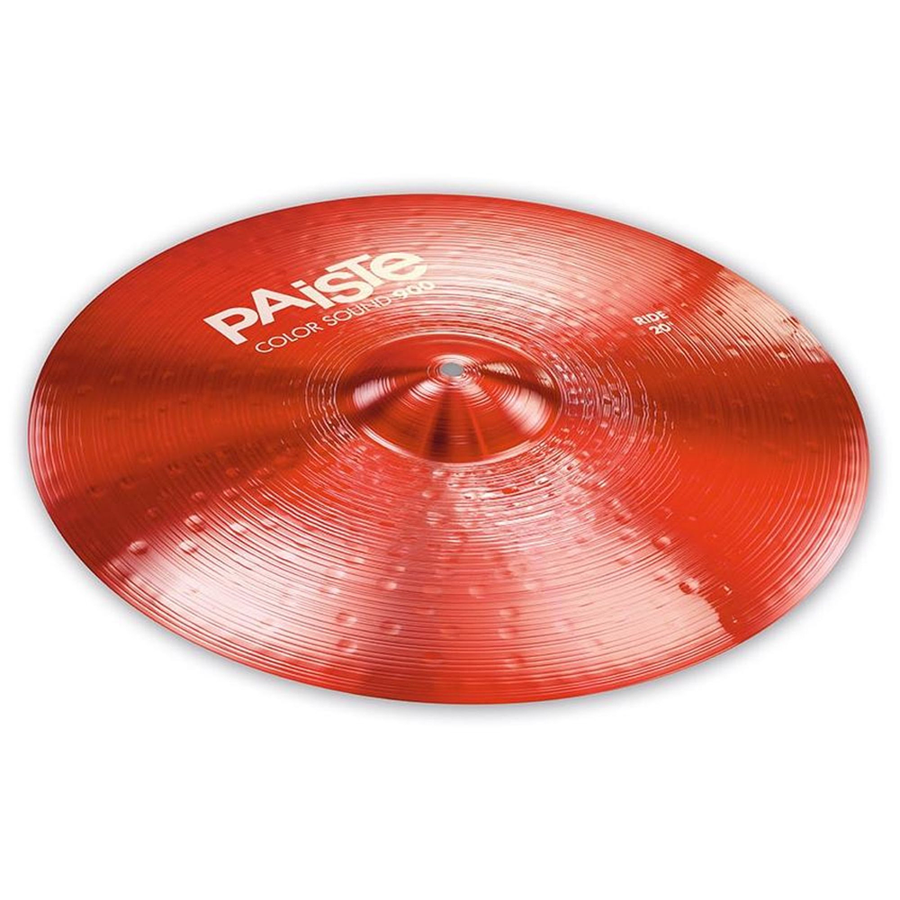 Platillo Paiste 900 ColorSound Ride 20"