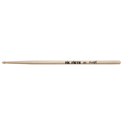 Baquetas Vic Firth Freestyle 7A Wood Tip