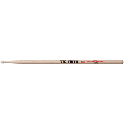 Baquetas Vic Firth 7A Heritage Wood Tip