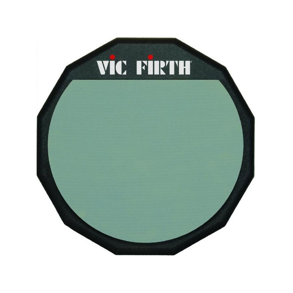 Pad de Práctica Vic Firth Simple 6"