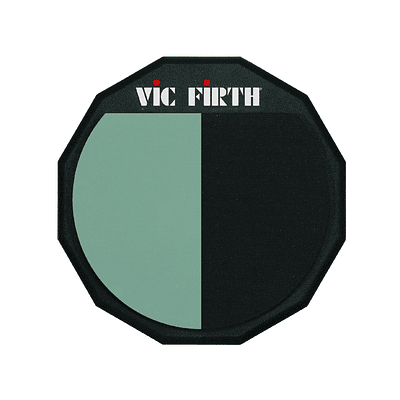 Pad de Práctica Vic Firth Combinado 12"