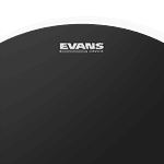 Parche Tom Evans Onyx Frosted  10"