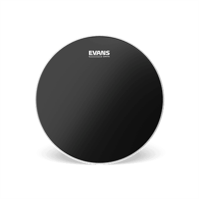 Parche Tom Evans Onyx Frosted 12"