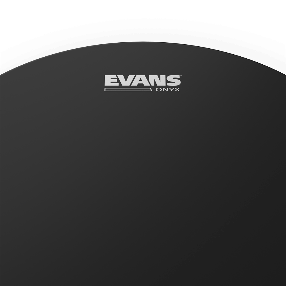 Parche Tom Evans Onyx Frosted 14"