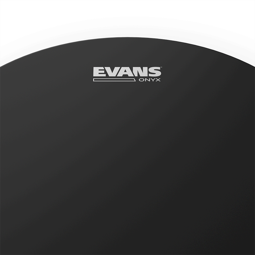 Parche Tom Evans Onyx Frosted 15"