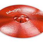 Platillo Paiste 900 ColorSound Heavy Crash 17"