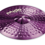 Platillo Paiste 900 ColorSound Heavy Ride 22"