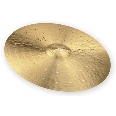 Platillo Paiste Signature Traditionals Light Ride 20"