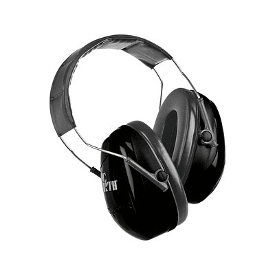 Auriculares de Aislación Vic Firth