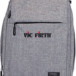 Mochila para Accesorios Vic Firth (Gris)