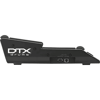 Batería Electrónica Yamaha DTX-MULTI 12