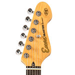 Guitarra Eléctrica Encore Modelo Stratocaster Gloss Red