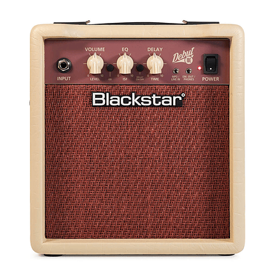 Amplificador de Guitarra Blackstar Debut 10E