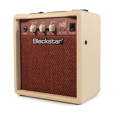 Amplificador de Guitarra Blackstar Debut 10E