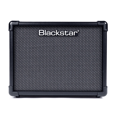 Amplificador de Guitarra Blackstar ID:Core V3 Stereo 10