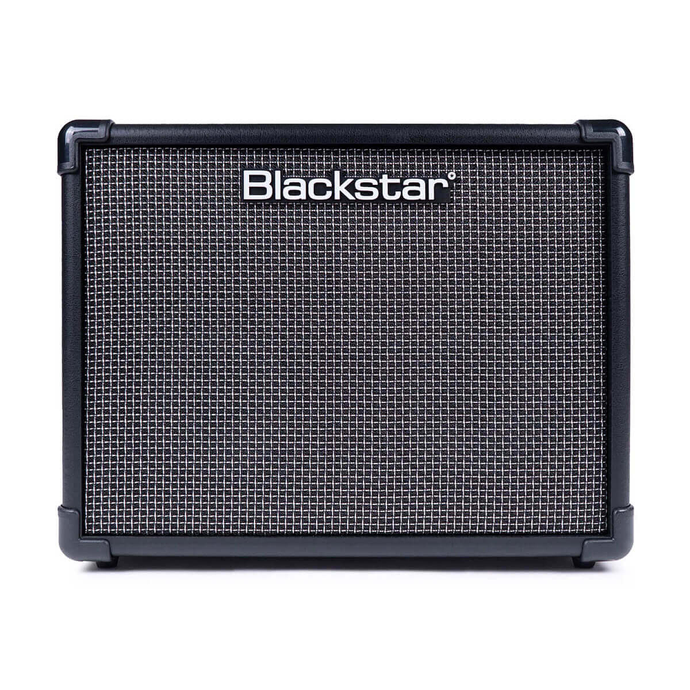 Amplificador de Guitarra Blackstar ID:Core V3 Stereo 20