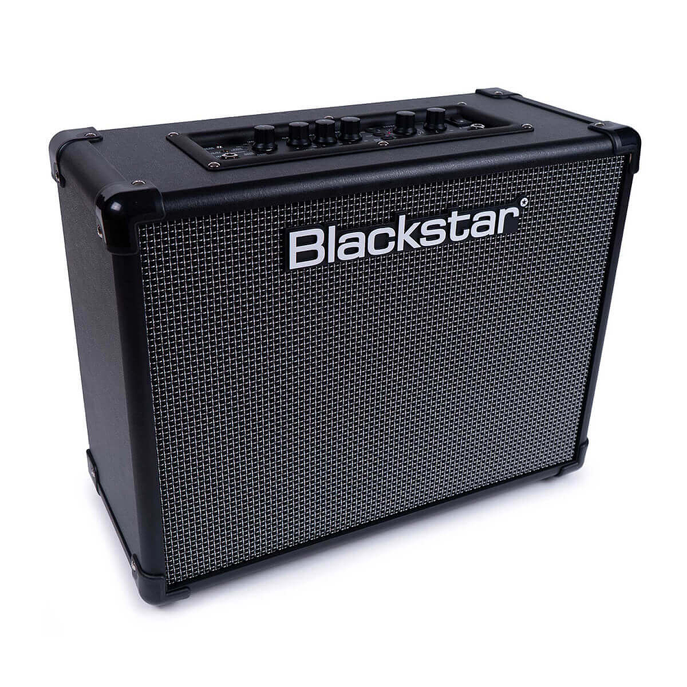 Amplificador de Guitarra Blackstar ID:Core V3 Stereo 40