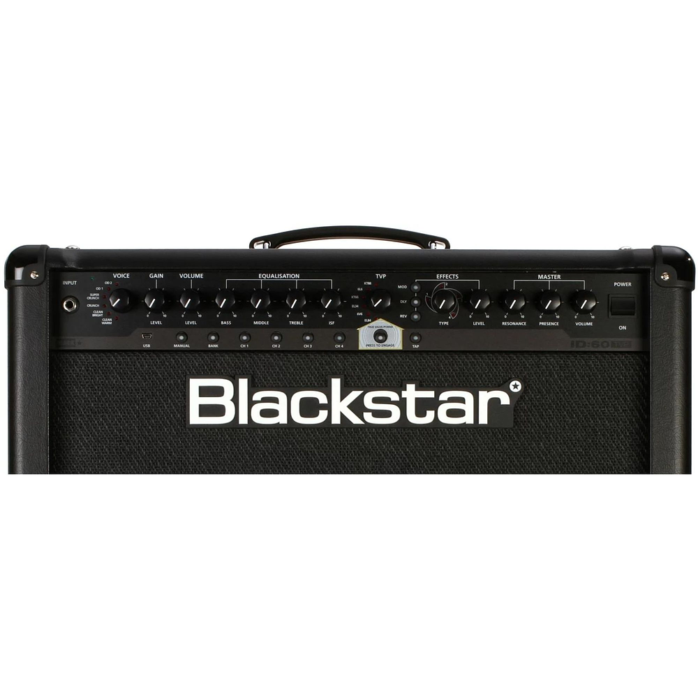 Amplificador de Guitarra Blackstar ID:60 TVP