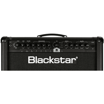 Amplificador de Guitarra Blackstar ID:60 TVP