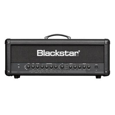 Cabezal para Guitarra Blackstar ID:100 TVP