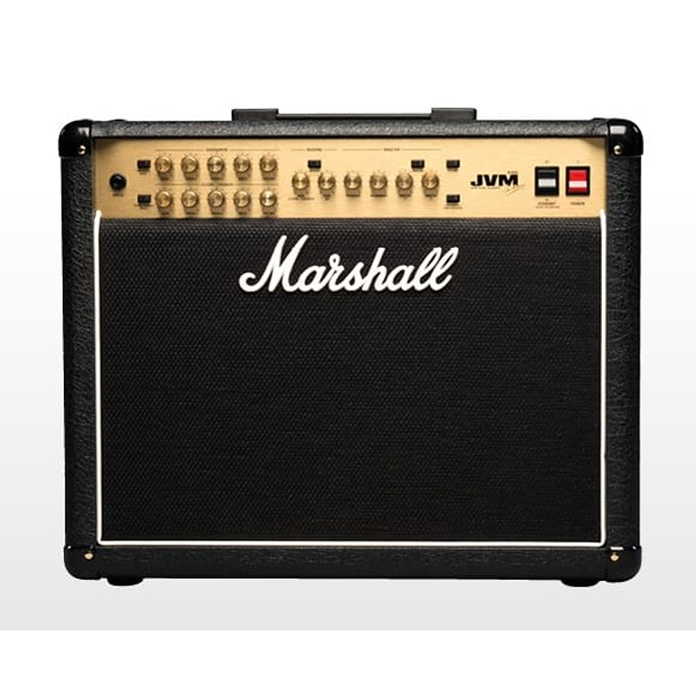 Amplificador de Guitarra Marshall JVM215C