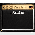 Amplificador de Guitarra Marshall JVM215C