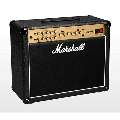 Amplificador de Guitarra Marshall JVM215C