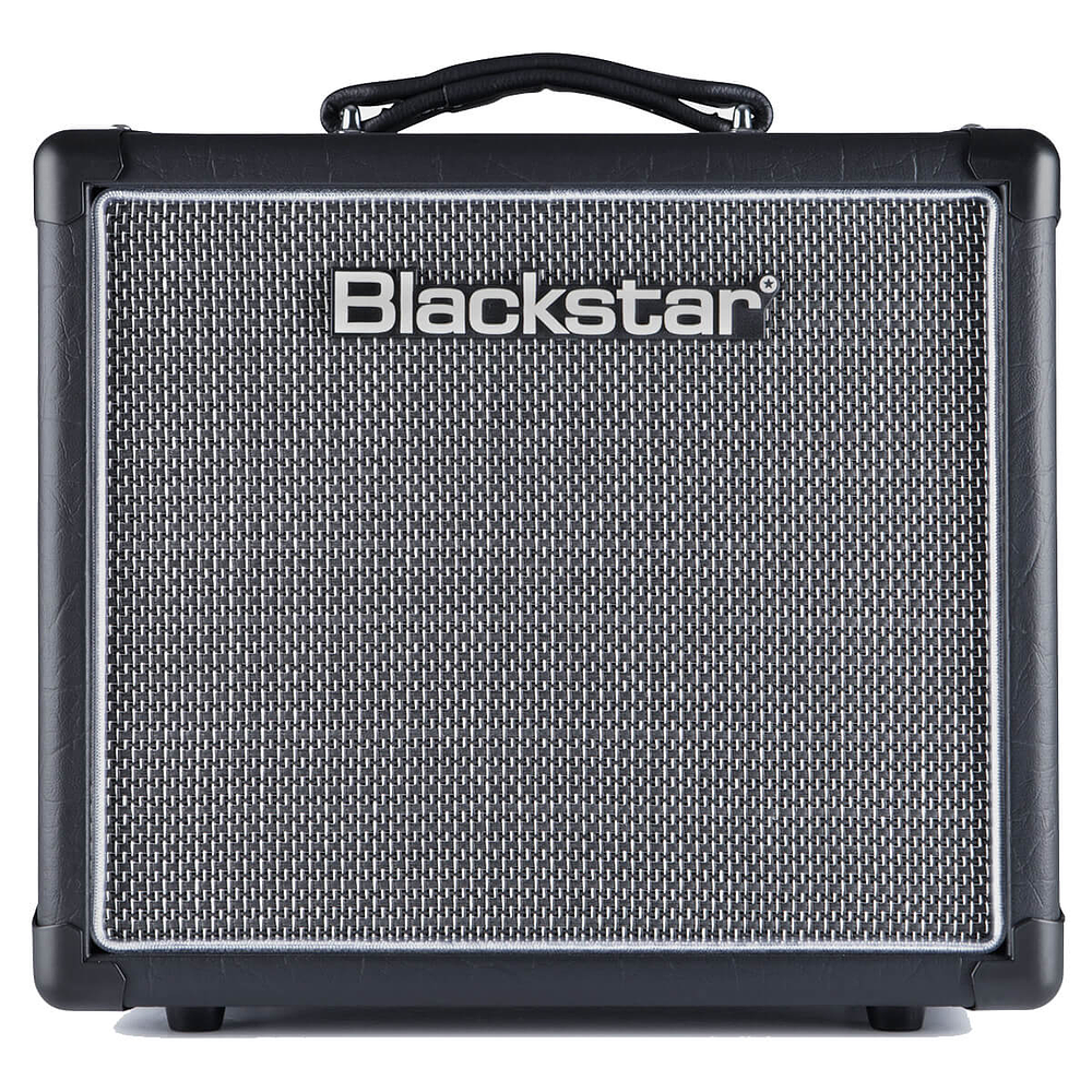 Amplificador de Guitarra Blackstar HT-1R MKII