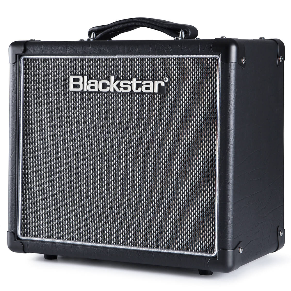 Amplificador de Guitarra Blackstar HT-1R MKII