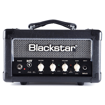Cabezal para Guitarra Blackstar HT-1RH MKII