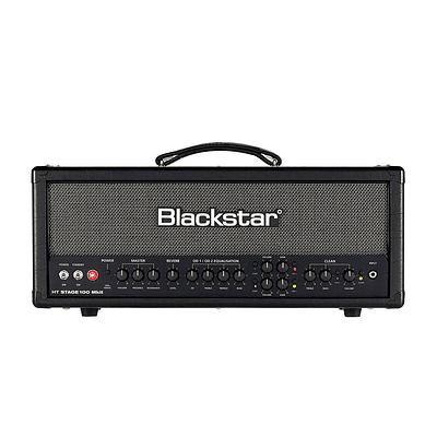 Cabezal para Guitarra Blackstar HT-Stage 100H MKII