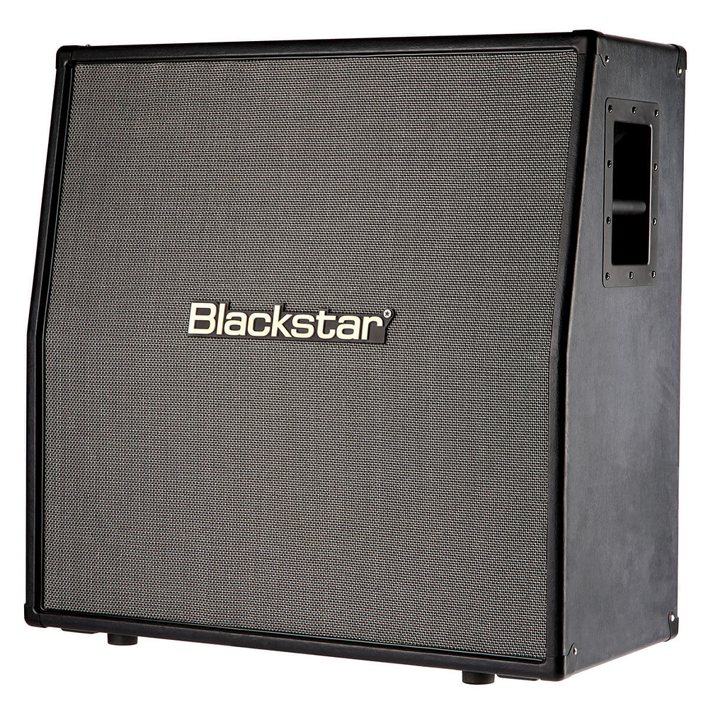 Gabinete para Guitarra Blackstar HTV-412A MKII