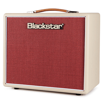 Amplificador de Guitarra Blackstar Studio 10 6L6