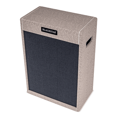 Gabinete para Guitarra Blackstar ST. James 212 VOC