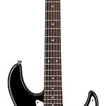 Guitarra Eléctrica Yamaha Pacifica PAC012 - Black