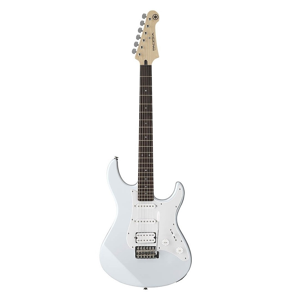 Guitarra Eléctrica Yamaha Pacifica PAC012 - White