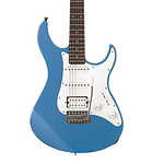 Guitarra Eléctrica Yamaha Pacifica PAC112J - Lake Placid Blue