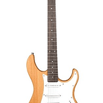 Guitarra Eléctrica Yamaha Pacifica PAC112J- Yellow Natural Satin