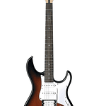 Guitarra Eléctrica Yamaha Pacifica PAC112V - Old Violin Sunburst 