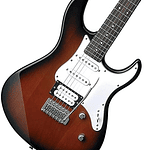 Guitarra Eléctrica Yamaha Pacifica PAC112V - Old Violin Sunburst 