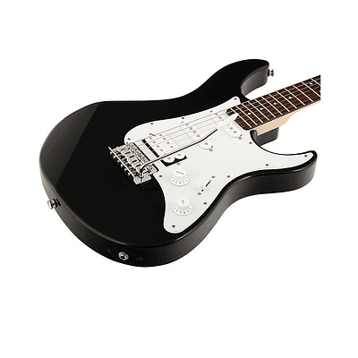 Guitarra Eléctrica Yamaha Pacifica PAC012 - Black