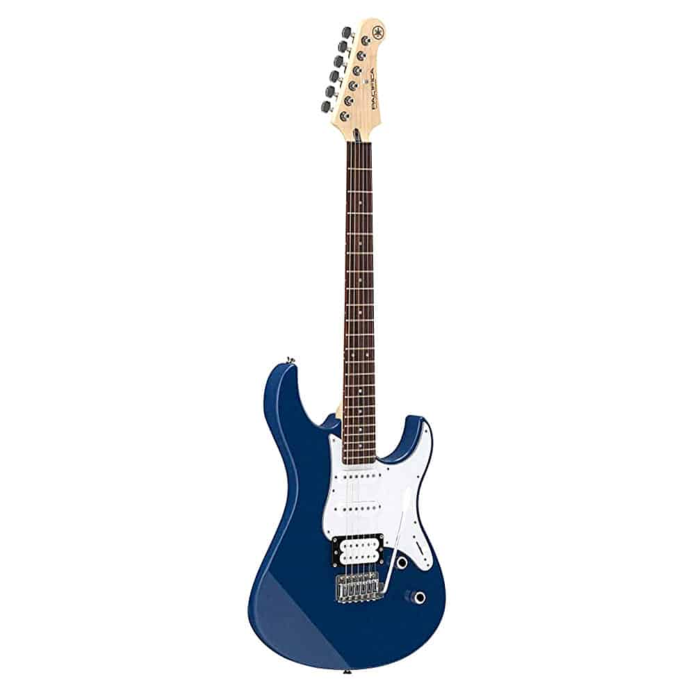 Guitarra Eléctrica Yamaha Pacifica PAC112V - United Blue