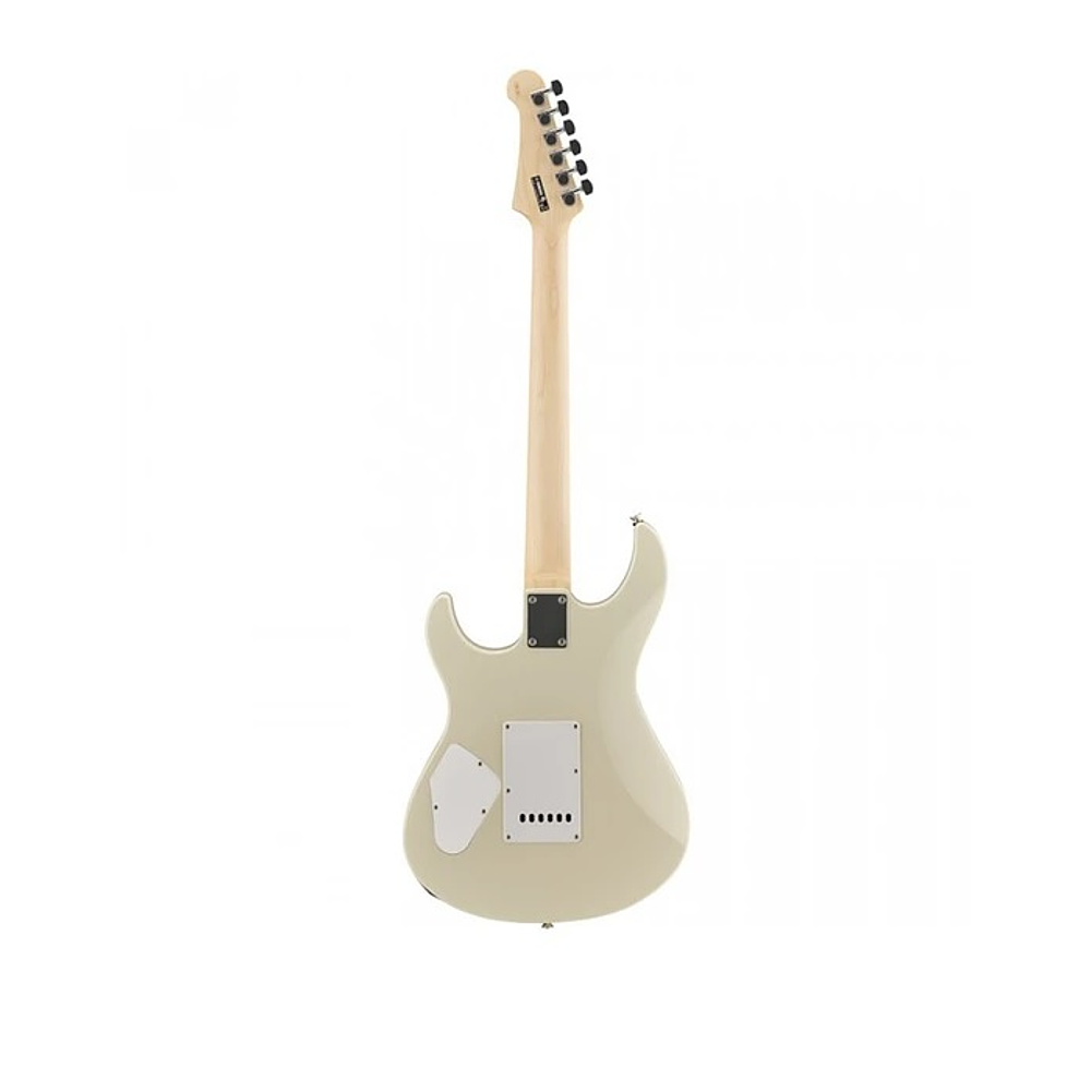 Guitarra Eléctrica Yamaha Pacifica PAC112V - Vintage White