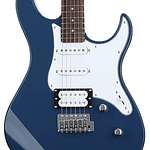 Guitarra Eléctrica Yamaha Pacifica PAC112V - United Blue