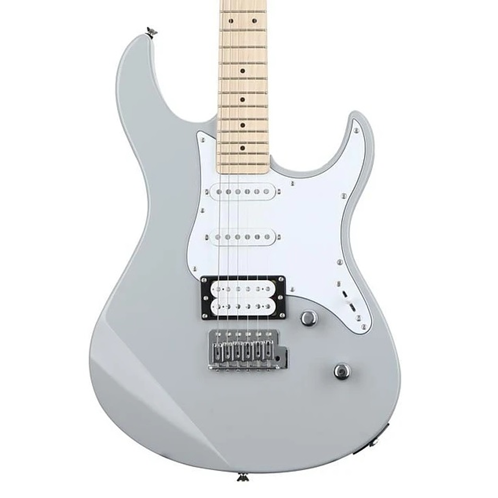 Guitarra Eléctrica Yamaha Pacifica PAC112VM - Grey