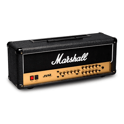 Cabezal para Guitarra Marshall JVM205H